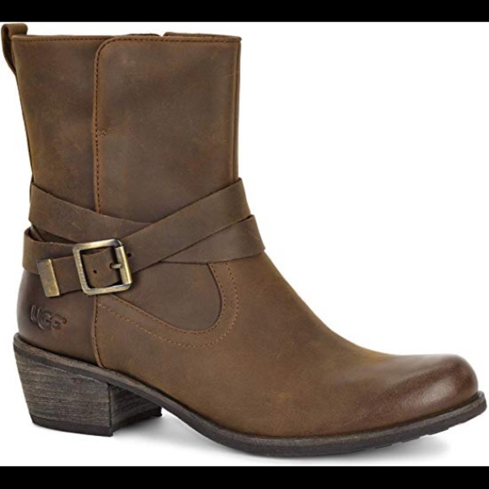 Ugg Lorraine Boots